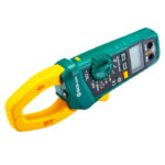 Ampe kìm đo kỹ thuật số SATA 03025 (1000A, 1000V) 4