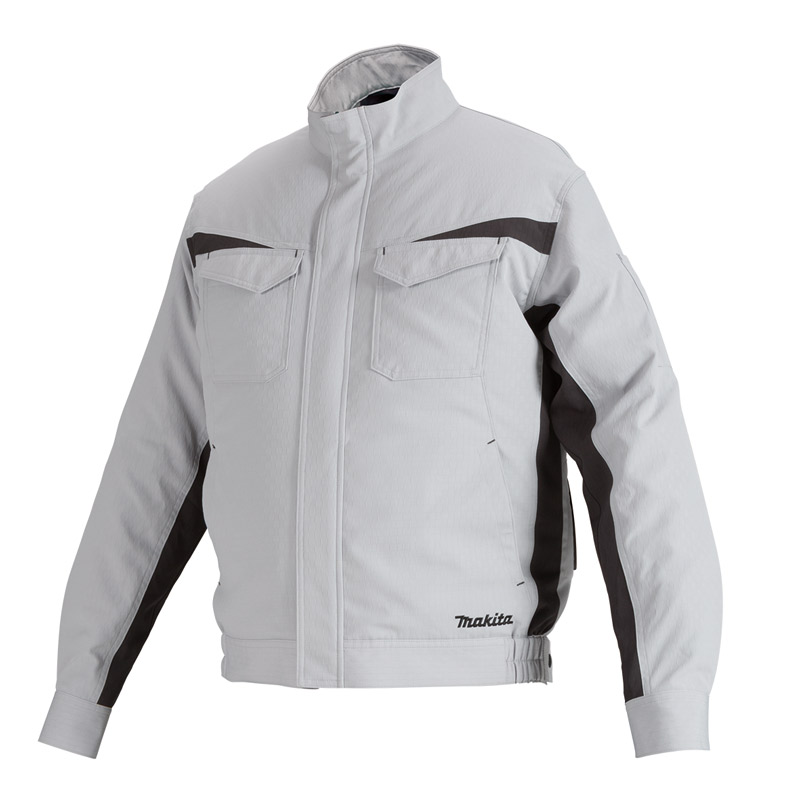Áo khoác làm mát dùng pin Makita DFJ213AL - Size L (BL)(18V/14.4V/12V MAX)