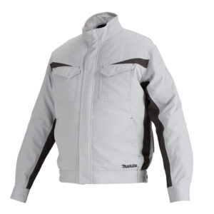 Áo khoác làm mát dùng pin Makita DFJ213AM - Size M (BL)(18V/14.4V/12V MAX)