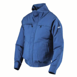 Áo Khoác Làm Mát Dùng Pin Makita FJ300DZM Size M