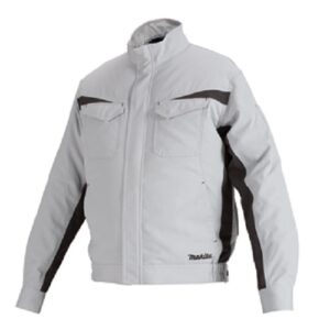 Áo khoác làm mát dùng pin Makita size M (BL) (18V-12V Max)