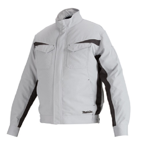Áo khoác làm mát dùng pin Makita size M (BL) (18V-12V Max)