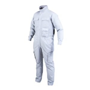 Áo khoác làm mát Makita FJ502DZS dùng pin - Size S (18V/14.4V/12V Max)