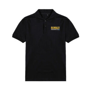 Áo thun Polo DeWalt Powerstack