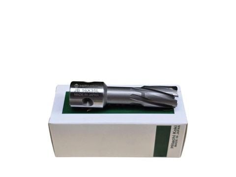 Mũi khoan từ hợp kim Hitachi 17x35mm