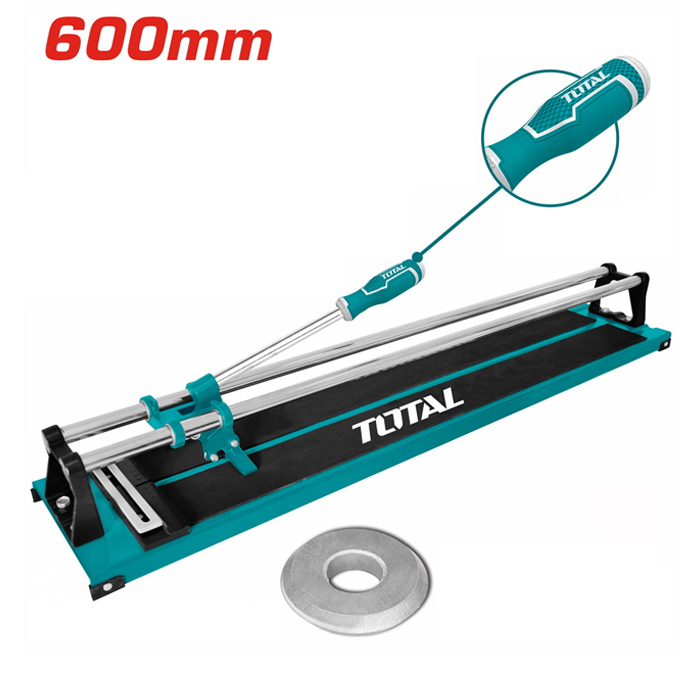 Bàn cắt gạch men Total THT576004 600mm