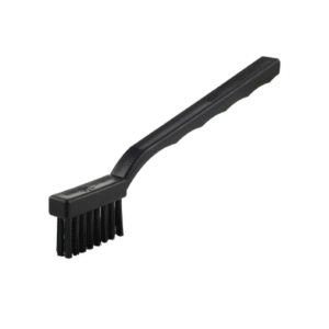Bàn chải chống tĩnh điện Nylon tay cầm thẳng nhỏ SATA 03371