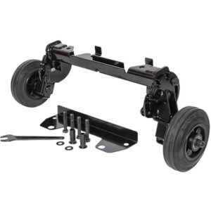 Bánh xe phụ DCU180 Makita 191A01-6