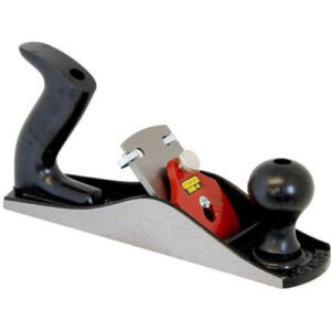 Bào gỗ cầm tay Stanley 1-12-034 247mm
