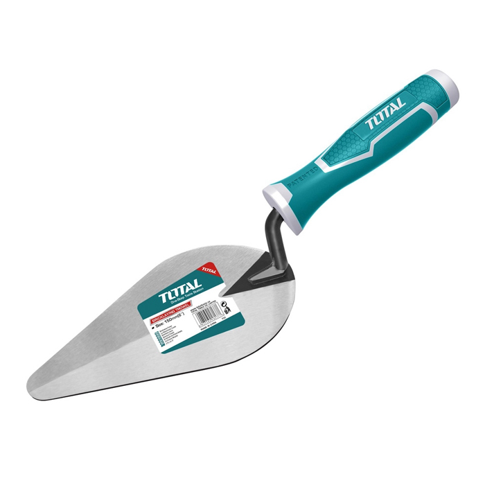 Bay lát gạch xây dựng Total THT82616 6"