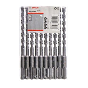 Bộ 10 mũi khoan 6*160mm- 2608579122