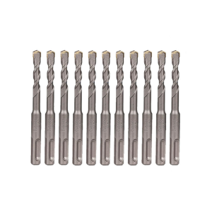 Bộ 11 mũi khoan SDS+ plus 1 (6x110mm) Bosch 2608579911