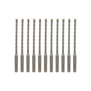 Bộ 11 mũi khoan SDS+ plus 1 (8x110mm) Bosch 2608579912