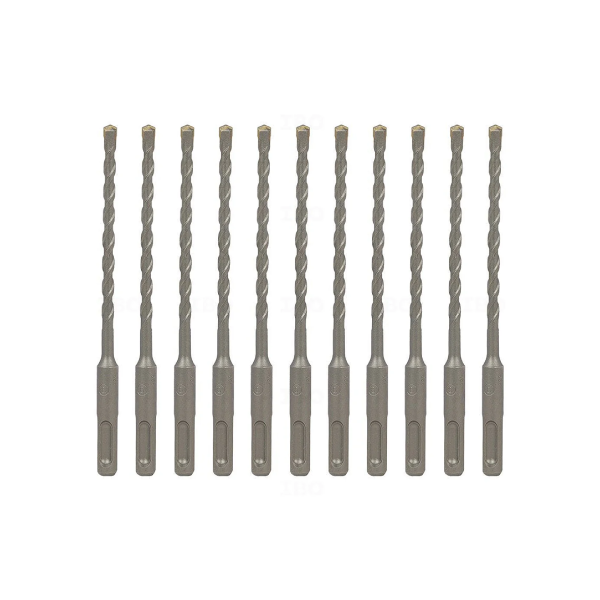 Bộ 11 mũi khoan SDS+ plus 1 (8x160mm) Bosch 2608579709