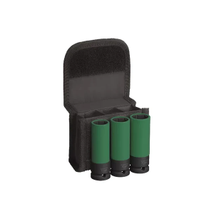 Bộ 3 chiếc 85mm 1/2'' Bosch 2608003033
