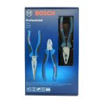 Bộ 3 kìm đa năng Bosch 1600A016BG 1