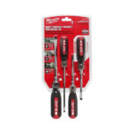 Bộ 4 cây tuốc nơ vít Milwaukee 48-22-2884 2
