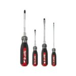 Bộ 4 cây tuốc nơ vít Milwaukee 48-22-2884 4