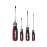 Bộ 4 cây tuốc nơ vít Milwaukee 48-22-2884 1