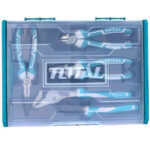Bộ 4 kìm cầm tay Total THKTV02P042 2