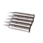 Bộ 5 đầu mỏ hàn chì mũi tròn Sata 02021 2