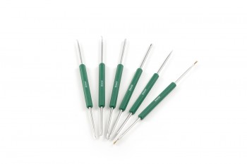 Bộ 6 món hỗ trợ hàn mạch điện tử SATA 03120 7