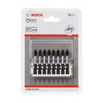 Bộ 8 mũi vít PH 2 dài 50mm Bosch 2608522330 3