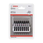 Bộ 8 mũi vít PH 2 dài 50mm Bosch 2608522330 2