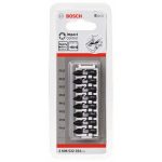Bộ 8 mũi vít PH 2 ngắn 25mm Bosch 2608522324 2