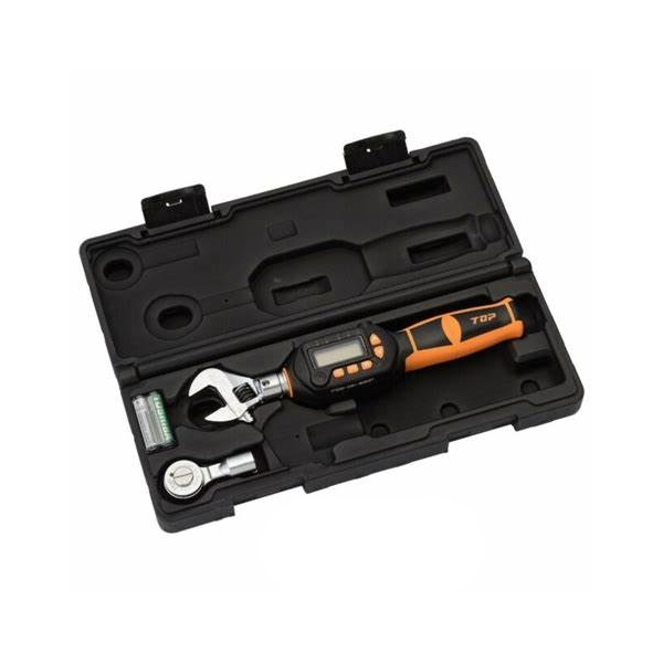 Bộ cần siết lực hiển thị đồng hồ TOP Japan DS085-15BN