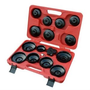 Bộ cảo lược dầu 16 món Licota ATA-0294A