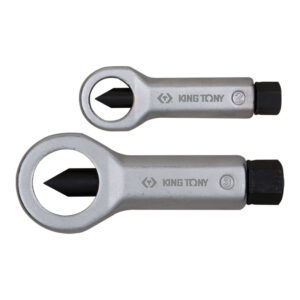 Bộ chẻ ốc Kingtony 9TD-062 (2 cây)