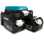 Bộ chuyển đổi nguồn 36V Makita BCV03 196809-7 2