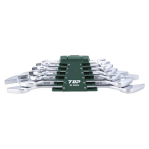 Bộ cờ lê 2 đầu miệng TOP Japan SS-6000A