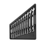 Bộ cờ lê cóc 11 chiếc 8-19mm milwaukee 48-22-9511 5