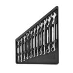 Bộ cờ lê cóc 11 chiếc 8-19mm milwaukee 48-22-9511 1