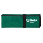 Bộ cờ lê hai đầu miệng 10 chi tiết Sata 08010 5