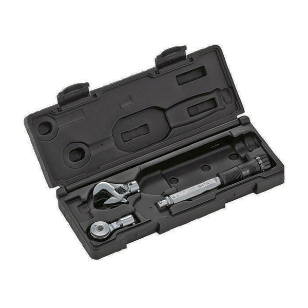 Bộ Cờ lê lực 1/2" đầu rời TOP Japan TS-200NTG-N