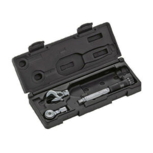 Bộ Cờ lê lực 3/8" đầu rời TOP Japan TS-50NTG-N