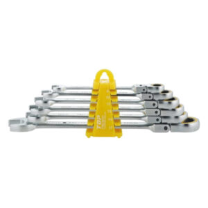 Bộ cờ lê tự động gật gù TOP Japan FRC-6000