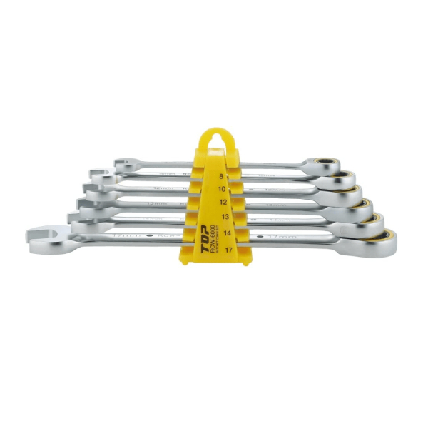Bộ cờ lê tự động TOP Japan RCW-6000