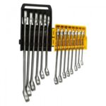 Bộ cờ lê vòng miệng 14 chi tiết (8-24mm) Stanley STMT78092-8 11