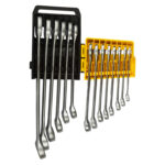 Bộ cờ lê vòng miệng 14 chi tiết (8-24mm) Stanley STMT78092-8 5