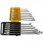 Bộ cờ lê vòng miệng 14 chi tiết (8-24mm) Stanley STMT78092-8 9