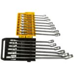 Bộ cờ lê vòng miệng 14 chi tiết (8-24mm) Stanley STMT78092-8 3
