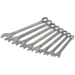 Bộ cờ lê vòng miệng 14 chi tiết (8-24mm) Stanley STMT78092-8 2