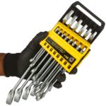 Bộ cờ lê vòng miệng 14 chi tiết (8-24mm) Stanley STMT78092-8 1