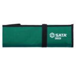 Bộ cờ lê vòng miệng 14 chi tiết Sata 09026 6