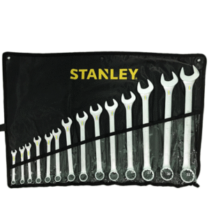 Bộ cờ lê vòng miệng 14 chi tiết Stanley STMT80944 8-32mm
