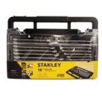 Bộ cờ lê vòng miệng MODULE 16 chi tiết Stanley STMT74897-8C 5